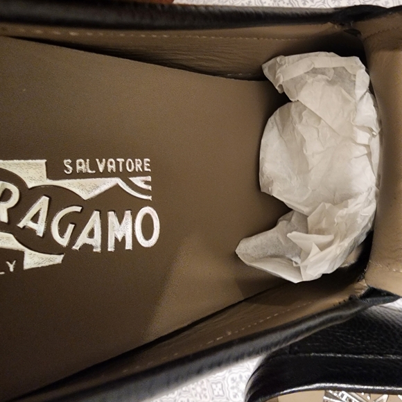 Salvatore ferragamo drivers Nero (black) - Picture 11 of 12